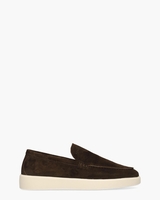 Joro Mio Donkerbruin Herenloafers