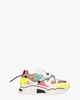 Jupiter Tweed Multicolor