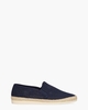 Kamiel-2 Donkerblauw Herenloafers