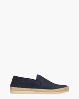 Kamiel Donkerblauw Herenloafers