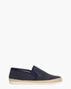 Kamiel II Donkerblauw Herenloafers