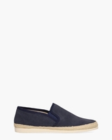 Kamiel II Donkerblauw Herenloafers