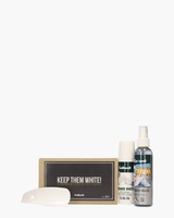 Keep Them White! Kit