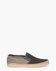 Kenno-3 Grijs Herenloafers