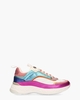 Kensington Sneaker Wit/Multicolor