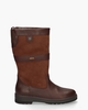 Kildare Donkerbruin Heren Outdoorboots