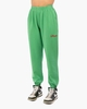 Kim Jogger Groen Dames Sweat Pants