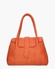 Kirsten Large Oranje Tas