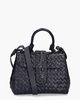 Kirsten Mini Donkerblauw Crossbody