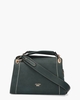 Klema Multipocket Bag Groen Tas