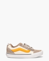 Knu Skool Off-White/Taupe