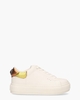 Laney Eagle Sneaker Wit/Multicolor