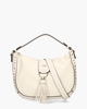 Lano Hobo Bag Off-White Tas