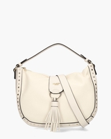 Lano Hobo Bag Off-White Tas