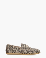 Latty Leopard Multicolor Dames Veterschoenen