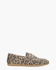 Latty Leopard Multicolor Dames Veterschoenen