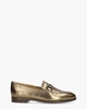 Laure Goud Damesloafers