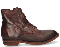 Lemargo AB15B Bruin Heren Veterboots
