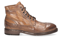 Lemargo DQ04A Bruin Heren Veterboots