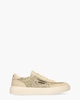 Lido Low Beige/Goud