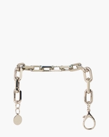 Link Medium Chain Zilver Armband