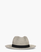 Lionel Zwart/Wit Hoed