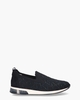 Lissabon Donkerblauw Damesloafers