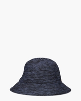 Lizzie Blauw Dameshoed