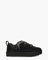 Lo Lowmel Sneaker Black