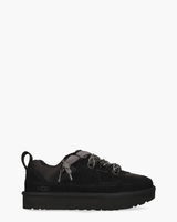 Lo Lowmel Sneaker Black