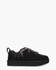 Lo Lowmel Sneaker Black
