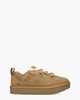 Lo Lowmel Sneaker Chestnut