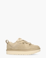 Lo Lowmel Sneaker Mustard Seed