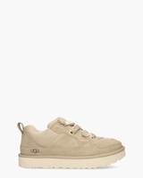 Lo Lowmel Sneaker Mustard Seed