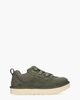 Lo Lowmel Sneaker Woodland Green