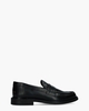Loafer Polido Minimum Zwart Herenloafers