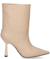 Lola Cruz 018B10BK Nude Damesboots