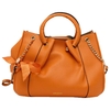 Lollipops Jemma Oranje Tas