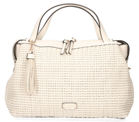 Lollipops Joshua Ecru Tas