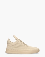 Low Top Beige
