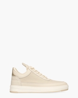 Low Top Tech Crumbs Off-White