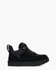 Lowmel Sneaker Black