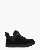 Lowmel Sneaker Black