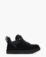Lowmel Sneaker Black