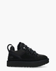Lowmel Sneaker Black