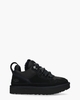 Lowmel Sneaker Black