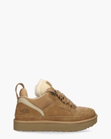 Lowmel Sneaker Chestnut