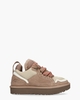 Lowmel Sneaker Rocky Oak