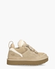 Lowmel Sneaker Sand