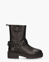 LPMILAR-11POE Zwart Damesboots